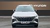 Hyundai TUCSON 1.6 TGDi Premium 5dr 2WD Petrol Estate Silver