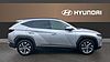Hyundai TUCSON 1.6 TGDi Premium 5dr 2WD Petrol Estate Silver