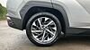 Hyundai TUCSON 1.6 TGDi Premium 5dr 2WD Petrol Estate Silver