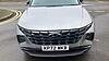 Hyundai TUCSON 1.6 TGDi Premium 5dr 2WD Petrol Estate Silver