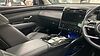 Hyundai TUCSON 1.6 TGDi Hybrid 230 Ultimate 5dr 2WD Auto Hybrid Estate Grey