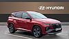 Hyundai TUCSON 1.6 TGDi N Line 5dr 2WD Petrol Estate Red