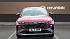 Hyundai TUCSON 1.6 TGDi N Line 5dr 2WD Petrol Estate Red