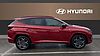 Hyundai TUCSON 1.6 TGDi N Line 5dr 2WD Petrol Estate Red