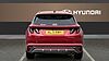 Hyundai TUCSON 1.6 TGDi N Line 5dr 2WD Petrol Estate Red
