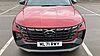 Hyundai TUCSON 1.6 TGDi N Line 5dr 2WD Petrol Estate Red