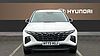 Hyundai TUCSON 1.6 TGDi Hybrid 230 Premium 5dr 2WD Auto Hybrid Estate White