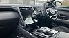 Hyundai TUCSON 1.6 TGDi Hybrid 230 Premium 5dr 2WD Auto Hybrid Estate White