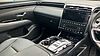 Hyundai TUCSON 1.6 TGDi Hybrid 230 Ultimate 5dr 2WD Auto Hybrid Estate Black