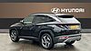 Hyundai TUCSON 1.6 TGDi Hybrid 230 Ultimate 5dr 2WD Auto Hybrid Estate Black