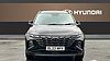 Hyundai TUCSON 1.6 TGDi Hybrid 230 Ultimate 5dr 2WD Auto Hybrid Estate Black