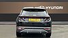 Hyundai TUCSON 1.6 TGDi Hybrid 230 Ultimate 5dr 2WD Auto Hybrid Estate Black