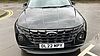 Hyundai TUCSON 1.6 TGDi Hybrid 230 Ultimate 5dr 2WD Auto Hybrid Estate Black