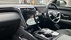 Hyundai TUCSON 1.6 TGDi Hybrid 230 Ultimate 5dr 2WD Auto Hybrid Estate Black