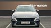 Hyundai KONA 1.6 GDi Hybrid SE Connect 5dr DCT Hybrid Hatchback Grey