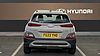 Hyundai KONA 1.6 GDi Hybrid SE Connect 5dr DCT Hybrid Hatchback Grey