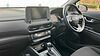 Hyundai KONA 1.6 GDi Hybrid SE Connect 5dr DCT Hybrid Hatchback Grey