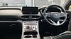 Hyundai SANTA FE 1.6 TGDi Hybrid Premium 5dr Auto Hybrid Estate Blue