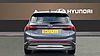 Hyundai SANTA FE 1.6 TGDi Hybrid Premium 5dr Auto Hybrid Estate Blue