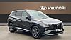 Hyundai TUCSON 1.6 TGDi N Line 5dr 2WD Petrol Estate Grey