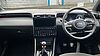 Hyundai TUCSON 1.6 TGDi N Line 5dr 2WD Petrol Estate Grey