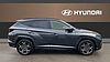Hyundai TUCSON 1.6 TGDi N Line 5dr 2WD Petrol Estate Grey