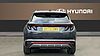 Hyundai TUCSON 1.6 TGDi N Line 5dr 2WD Petrol Estate Grey