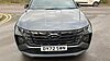 Hyundai TUCSON 1.6 TGDi N Line 5dr 2WD Petrol Estate Grey