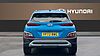 Hyundai KONA 1.0 TGDi 48V MHEV SE Connect 5dr Petrol Hatchback Blue