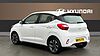 Hyundai I10 1.2 [79] Advance 5dr Auto [Nav] Petrol Hatchback White