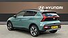 Hyundai BAYON 1.0 TGDi 48V MHEV Ultimate 5dr DCT Petrol Hatchback Green