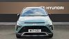 Hyundai BAYON 1.0 TGDi 48V MHEV Ultimate 5dr DCT Petrol Hatchback Green
