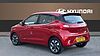 Hyundai I10 1.0 [63] Advance 5dr Auto [Nav] Petrol Hatchback Red