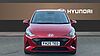 Hyundai I10 1.0 [63] Advance 5dr Auto [Nav] Petrol Hatchback Red