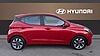 Hyundai I10 1.0 [63] Advance 5dr Auto [Nav] Petrol Hatchback Red
