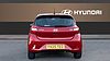 Hyundai I10 1.0 [63] Advance 5dr Auto [Nav] Petrol Hatchback Red
