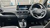 Hyundai I10 1.0 [63] Advance 5dr Auto [Nav] Petrol Hatchback Grey