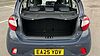 Hyundai I10 1.0 [63] Advance 5dr Auto [Nav] Petrol Hatchback Grey
