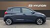 Hyundai I10 1.0 [63] Advance 5dr Auto [Nav] Petrol Hatchback Grey