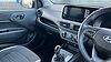 Hyundai I10 1.0 [63] Advance 5dr Auto [Nav] Petrol Hatchback Black