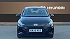 Hyundai I10 1.0 [63] Advance 5dr Auto [Nav] Petrol Hatchback Black