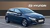 Hyundai I20 1.0T GDi Premium 5dr Petrol Hatchback Grey