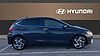 Hyundai I20 1.0T GDi Premium 5dr Petrol Hatchback Grey