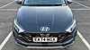 Hyundai I20 1.0T GDi Premium 5dr Petrol Hatchback Grey