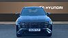 Hyundai TUCSON 1.6T N Line 5dr Petrol Estate Black
