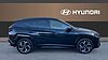 Hyundai TUCSON 1.6T N Line 5dr Petrol Estate Black