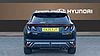 Hyundai TUCSON 1.6T N Line 5dr Petrol Estate Black