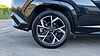 Hyundai TUCSON 1.6T N Line 5dr Petrol Estate Black