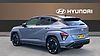 Hyundai KONA 160kW N Line S 65kWh 5dr Auto Electric Hatchback Meta Blue - Pearl