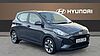 Hyundai I10 1.0 [63] Advance 5dr Auto [Nav] Petrol Hatchback Grey